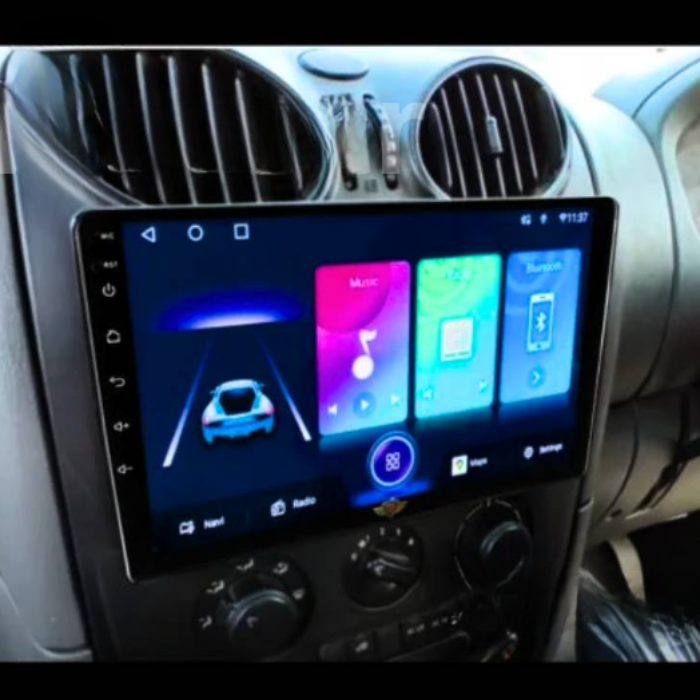 Hyundai Verna (2018-2020) Inch Android Stereo (2GB32GB) – With LED Rear View Camera – 1 Year Warranty (11) Hyundai Verna (2018-2020) Inch Android Stereo (2GB32GB) – With LED Rear View Camera – 1 Year Warranty (11)