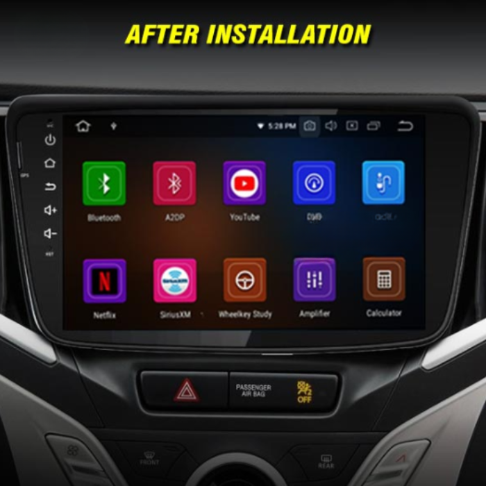 Hyundai Verna (2018-2020) Inch Android Stereo (2GB32GB) – With LED Rear View Camera – 1 Year Warranty (26) Hyundai Verna (2018-2020) Inch Android Stereo (2GB32GB) – With LED Rear View Camera – 1 Year Warranty (26)