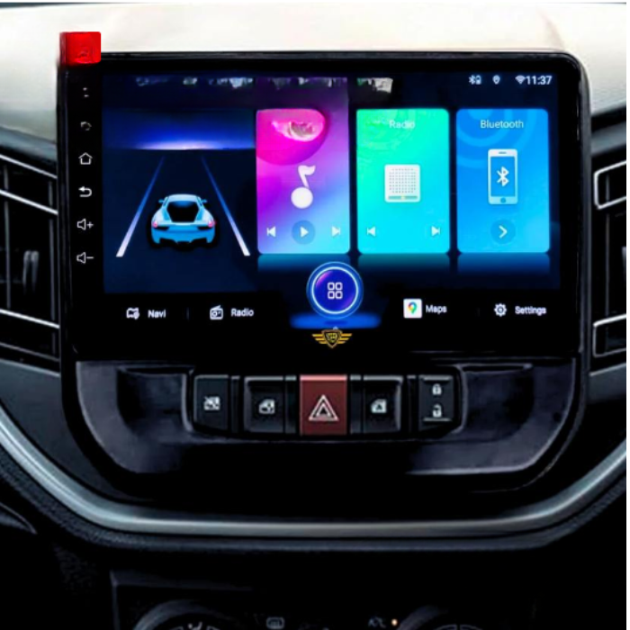 Hyundai Verna (2018-2020) Inch Android Stereo (2GB32GB) – With LED Rear View Camera – 1 Year Warranty (32) Hyundai Verna (2018-2020) Inch Android Stereo (2GB32GB) – With LED Rear View Camera – 1 Year Warranty (32)