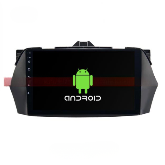 Hyundai Verna (2018-2020) Inch Android Stereo (2GB32GB) – With LED Rear View Camera – 1 Year Warranty (33) Hyundai Verna (2018-2020) Inch Android Stereo (2GB32GB) – With LED Rear View Camera – 1 Year Warranty (33)