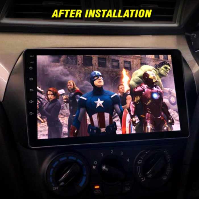 Hyundai Verna (2018-2020) Inch Android Stereo (2GB32GB) – With LED Rear View Camera – 1 Year Warranty (34) Hyundai Verna (2018-2020) Inch Android Stereo (2GB32GB) – With LED Rear View Camera – 1 Year Warranty (34)