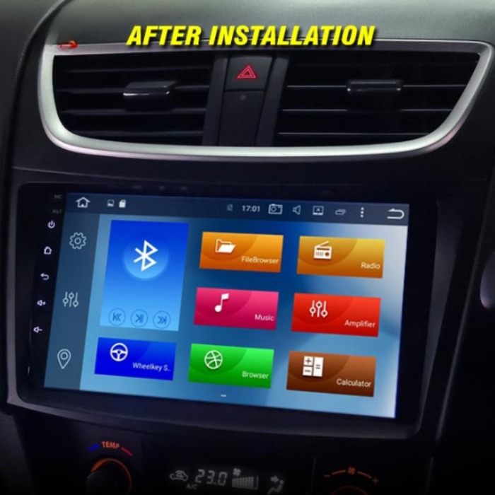 Hyundai Verna (2018-2020) Inch Android Stereo (2GB32GB) – With LED Rear View Camera – 1 Year Warranty (36) Hyundai Verna (2018-2020) Inch Android Stereo (2GB32GB) – With LED Rear View Camera – 1 Year Warranty (36)