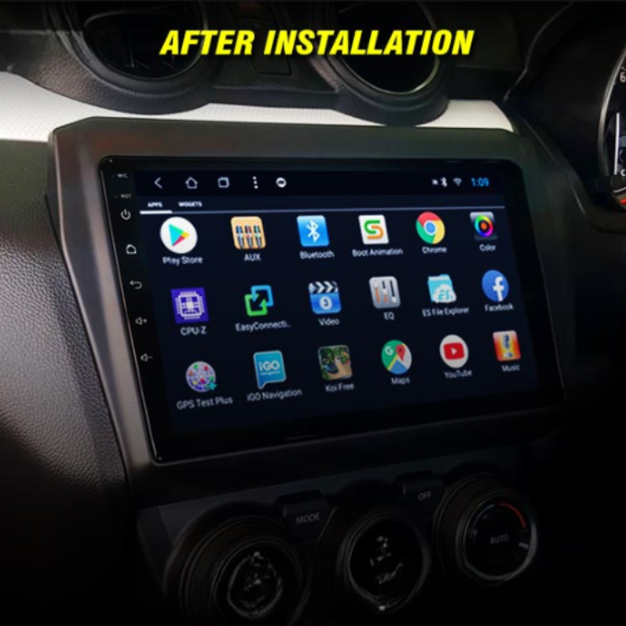 Hyundai Verna (2018-2020) Inch Android Stereo (2GB32GB) – With LED Rear View Camera – 1 Year Warranty (38) Hyundai Verna (2018-2020) Inch Android Stereo (2GB32GB) – With LED Rear View Camera – 1 Year Warranty (38)