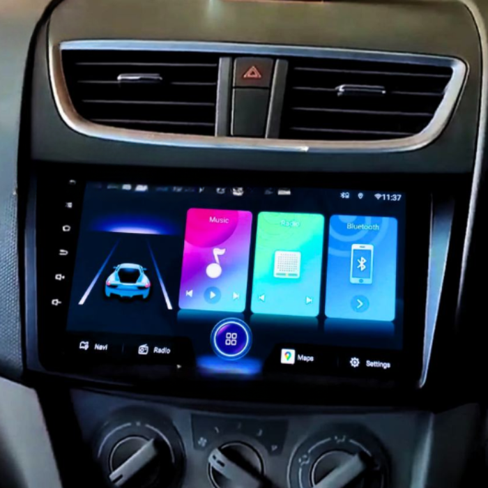 Hyundai Verna (2018-2020) Inch Android Stereo (2GB32GB) – With LED Rear View Camera – 1 Year Warranty (48) Hyundai Verna (2018-2020) Inch Android Stereo (2GB32GB) – With LED Rear View Camera – 1 Year Warranty (48)