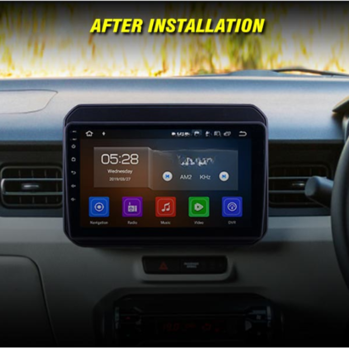Hyundai Verna (2018-2020) Inch Android Stereo (2GB32GB) – With LED Rear View Camera – 1 Year Warranty (56) Hyundai Verna (2018-2020) Inch Android Stereo (2GB32GB) – With LED Rear View Camera – 1 Year Warranty (56)
