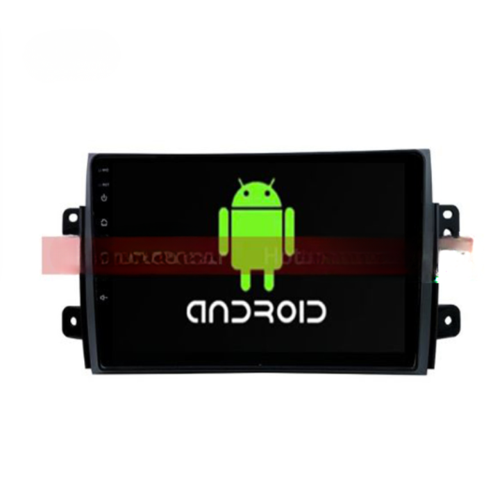 Hyundai Verna (2018-2020) Inch Android Stereo (2GB32GB) – With LED Rear View Camera – 1 Year Warranty (6) Hyundai Verna (2018-2020) Inch Android Stereo (2GB32GB) – With LED Rear View Camera – 1 Year Warranty (6)