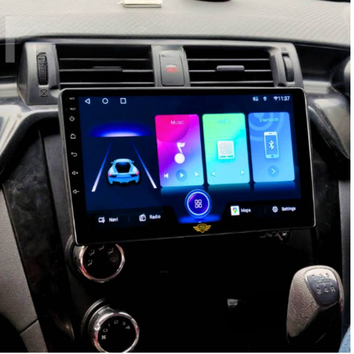 Hyundai Verna (2018-2020) Inch Android Stereo (2GB32GB) – With LED Rear View Camera – 1 Year Warranty (9) Hyundai Verna (2018-2020) Inch Android Stereo (2GB32GB) – With LED Rear View Camera – 1 Year Warranty (9)