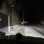 A88 CANBUS H4/H19 300W LED Headlight Bulb – Auto LED Lighting System | Up to 300% Brighter | High Power 100% Bright Up | Error Free Canbus | Plug & Play Car Headlight photo review