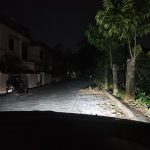 VIP Auto LED Lighting System H4/H19 – High Power Super Focusing Car LED Headlight Bulbs | Quick EMC Security Decoding | High Brightness Plug & Play Headlight Kit photo review